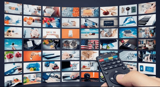 iptv apps verschillen per smart tv