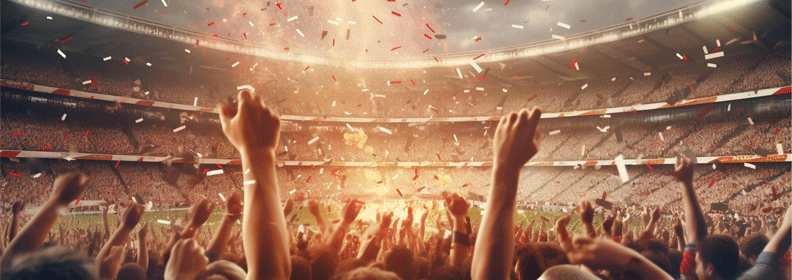 sport content met onze iptv